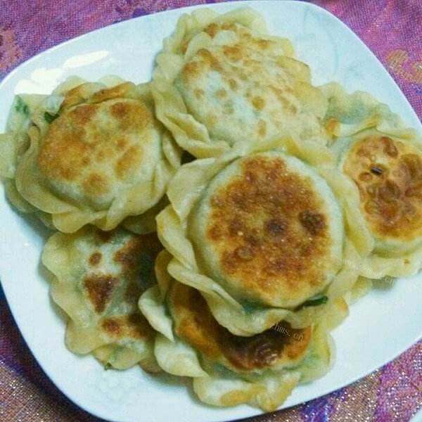 特别好吃的黄瓜盒子