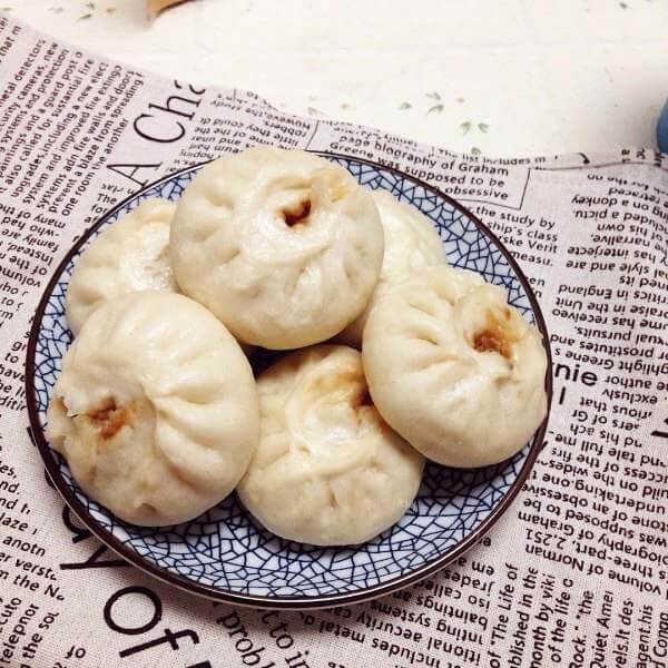 美味的太白酱肉