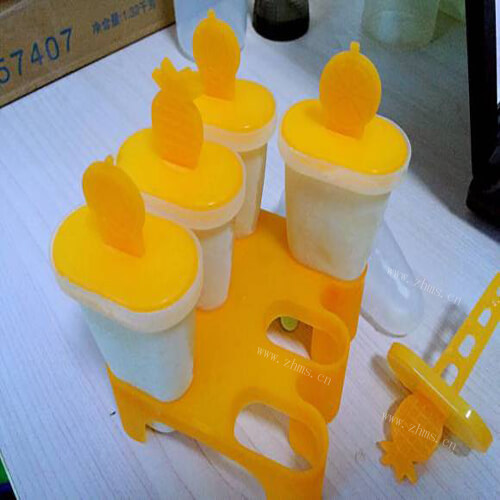 美味水果冰棒