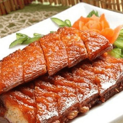 飘香带鱼