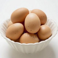 家常地米菜煮鸡蛋的做法图解二