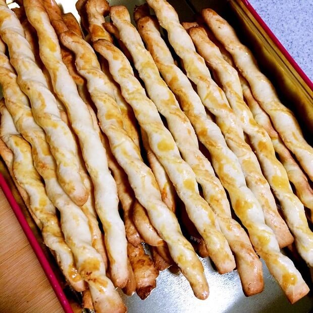 芝香阿拉棒