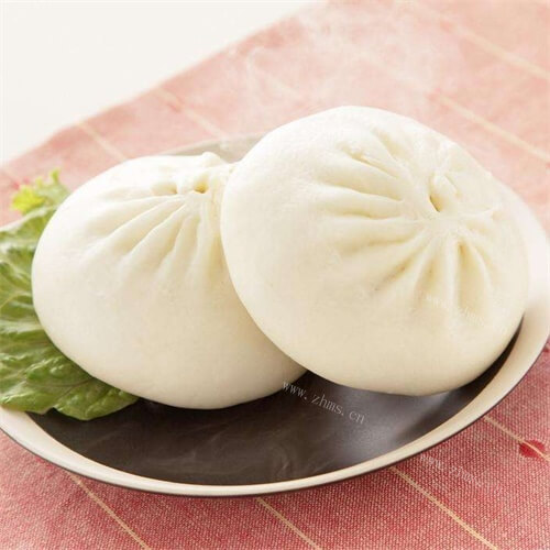 好吃的牛肉鲜味包