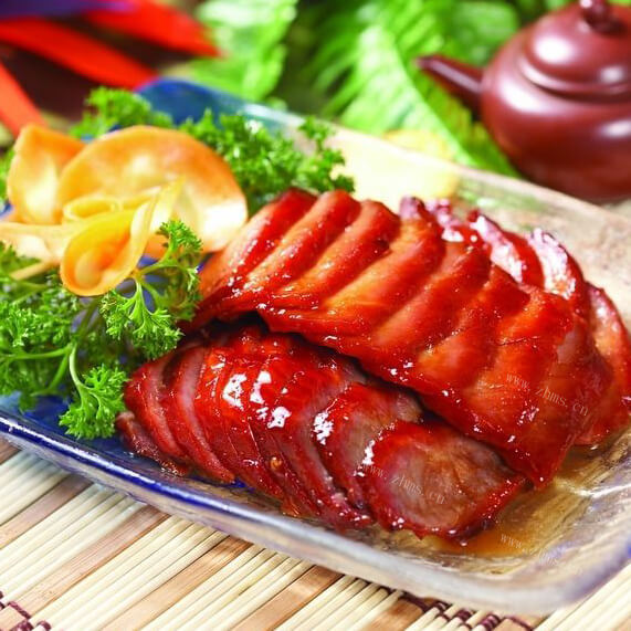 家常蜜汁叉燒醬