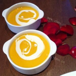 香甜的蜂蜜红枣南瓜 