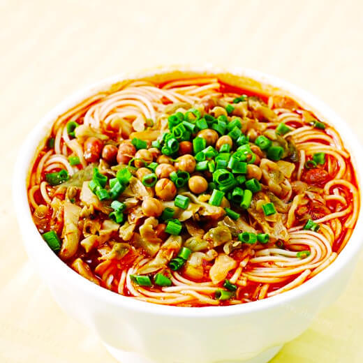 美味手工香菇大白菜水饺