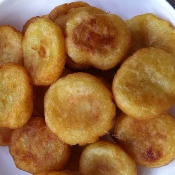 好吃的卡通娃娃饼