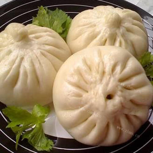 好吃的菜包子的做法