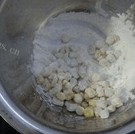 酒鬼玉米做法图解3)
