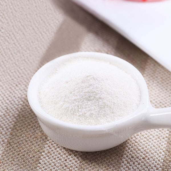 美味的冰激淋粉