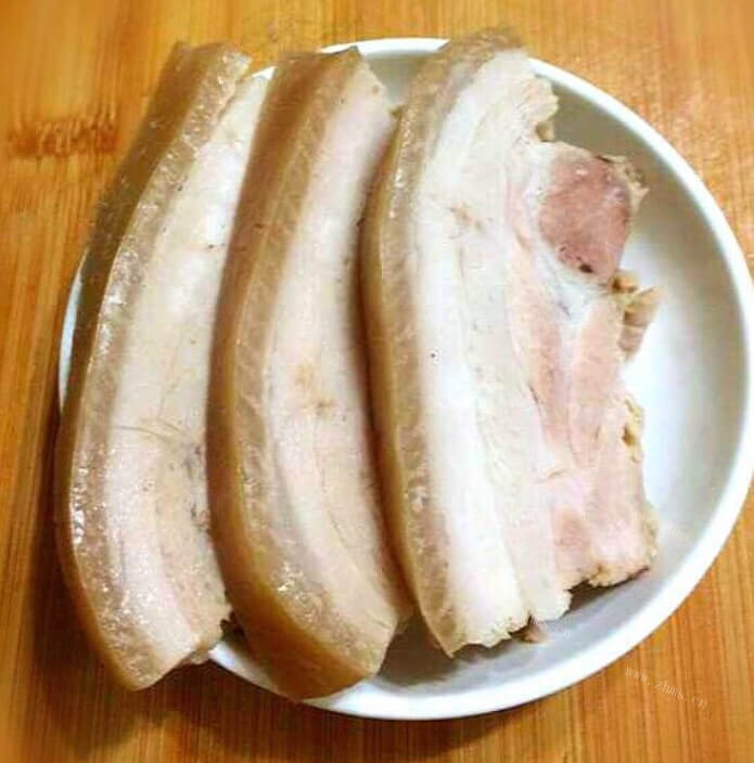 易做的苏式焖肉