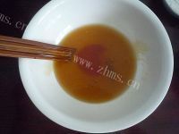 好吃的广式咖喱肉松月饼做法图解2)