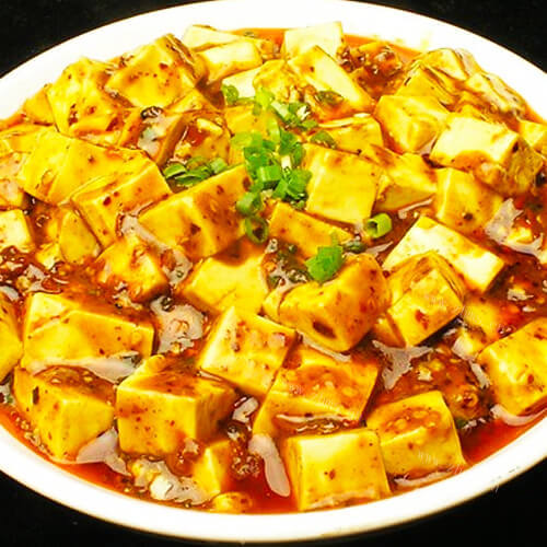 好吃的家常豆腐做法