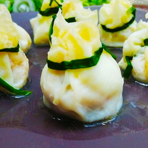 石榴鸡（潮汕菜）