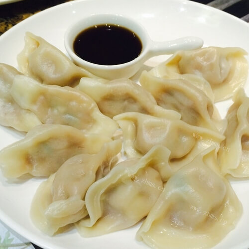 鲅鱼馅饺子的做法