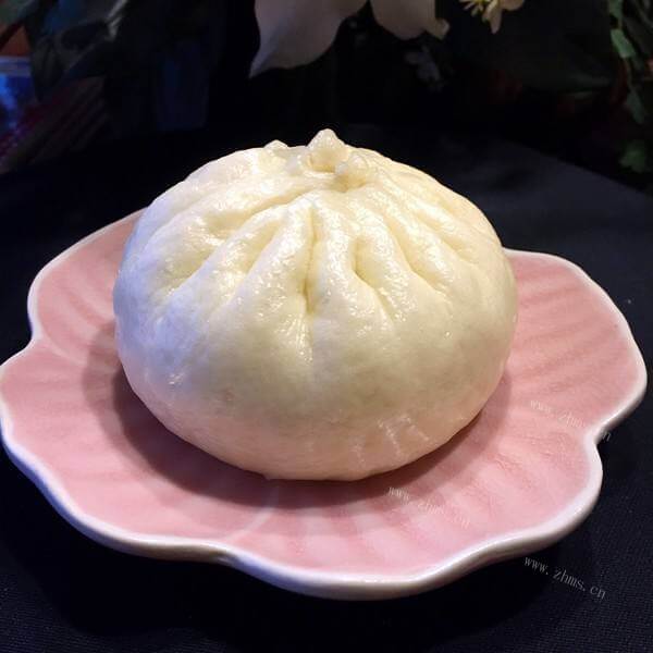 好吃的菜包子的做法