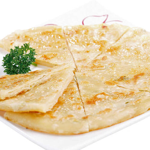 好吃的腐乳饼