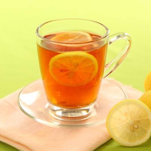 秘制蜂蜜柚子柠檬茶（酱）