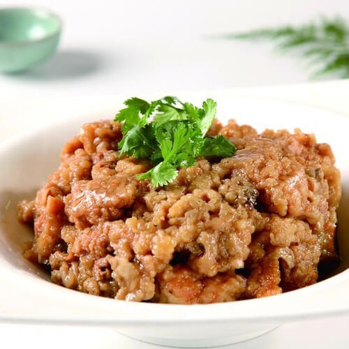 番茄黄焖鸡块的做法