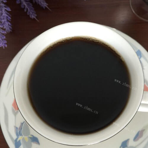 美味可乐姜汤