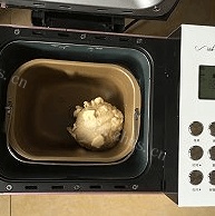 网格紫薯包做法图解2)