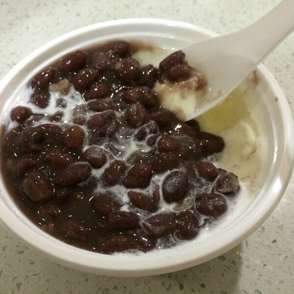 好喝的广式糖水