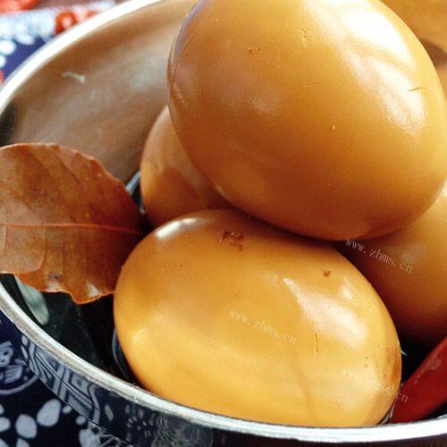 「首发」油豆腐卤蛋