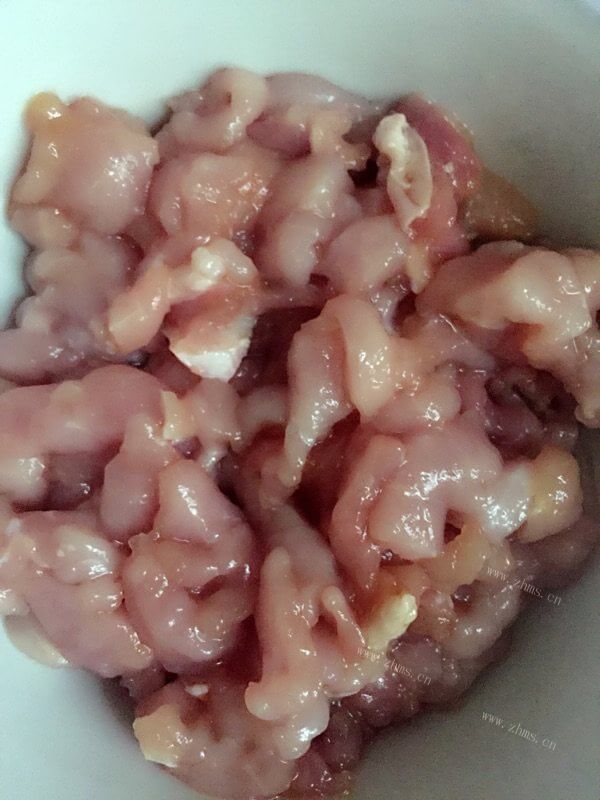 重辣土豆片做法图解3)
