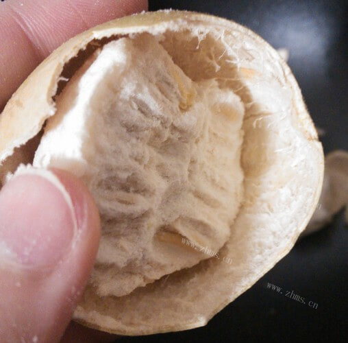 酸甜可口的罗汉果山楂酱做法图解3)