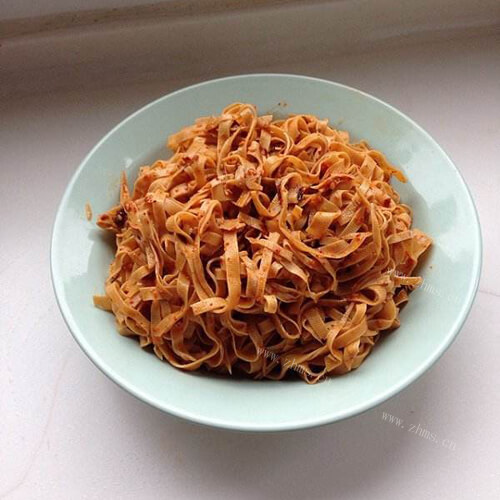 好吃豆腐皮的做法