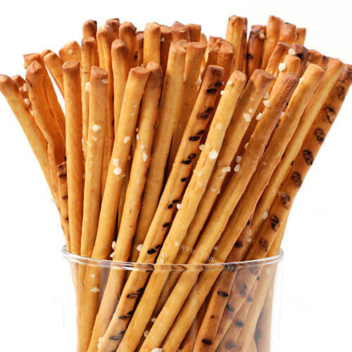 经典的蛋白饼干条