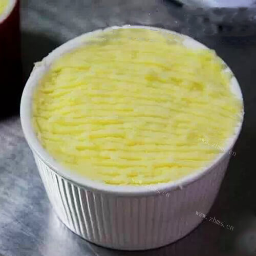 香糯爽滑的意大利肉酱派