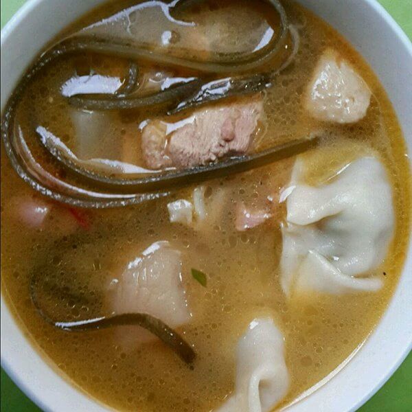 美味的老鸭汤做法