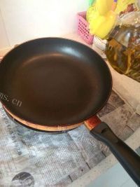 好吃的香甜玉米锅贴做法图解8)
