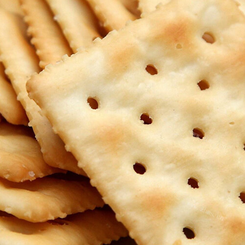 美味苏打饼干的做法