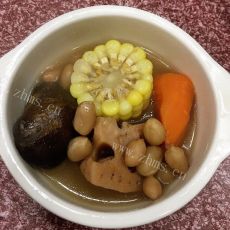 美味江西瓦罐煨汤