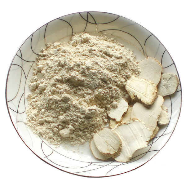 美味的绿豆粉