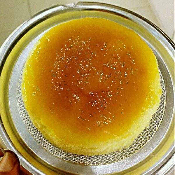 好吃的乳酪蛋糕的做法