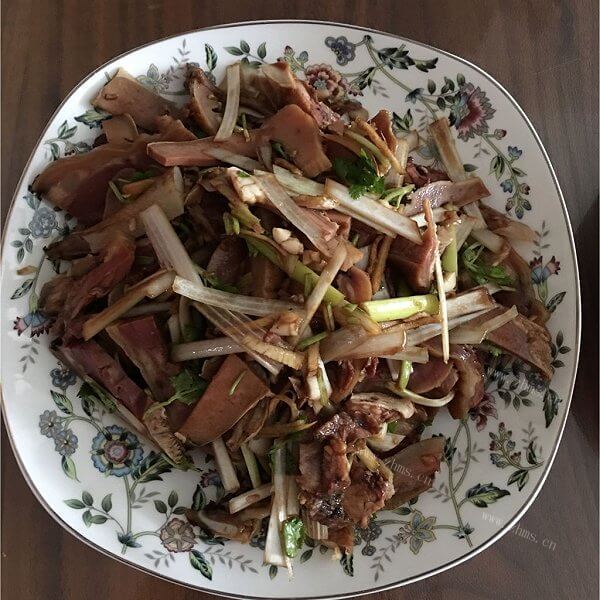 最爱的羊头肉
