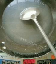 自制博山蛋包做法图解7)