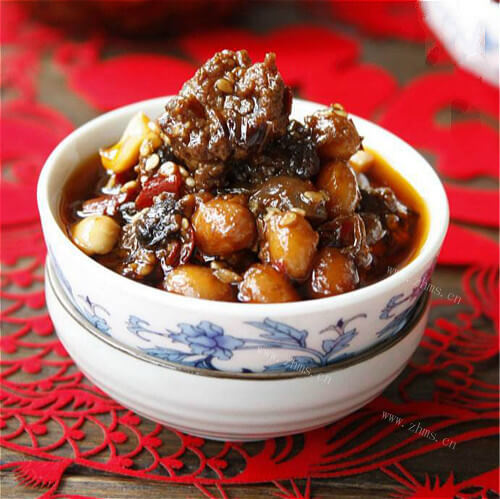 美味的黄豆酱做法