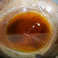 正宗红油辣椒油做法图解3)