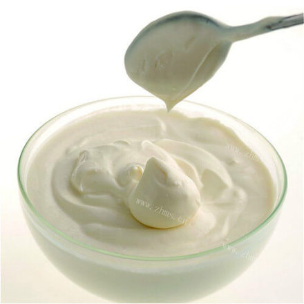 回味无穷的自制豆浆酸奶