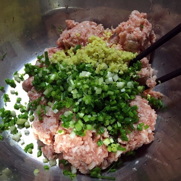 美味馄饨馅