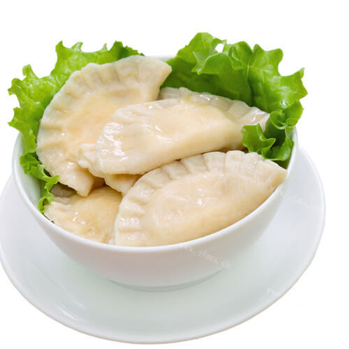 美味的三鲜馅饺子的做法