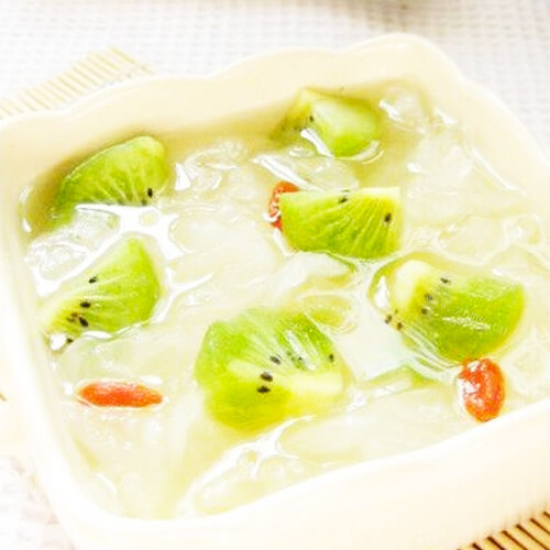 美味的冰糖橙子