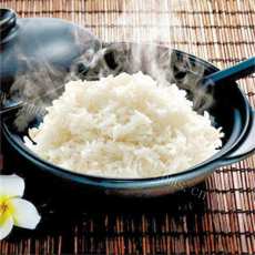 美味的米饭
