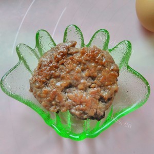 美味牛排厚土司做法图解2)