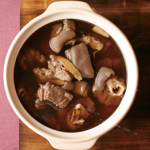 #回忆#私膳羊肉炉