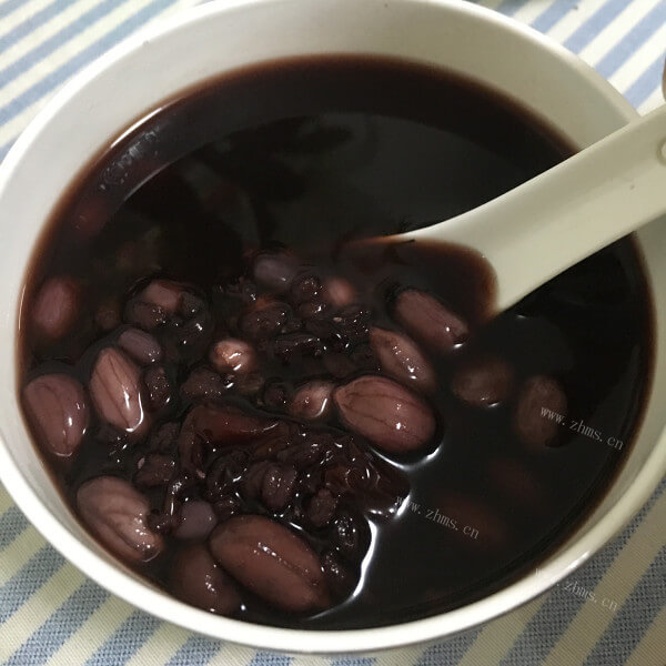 好吃的补血补气粥